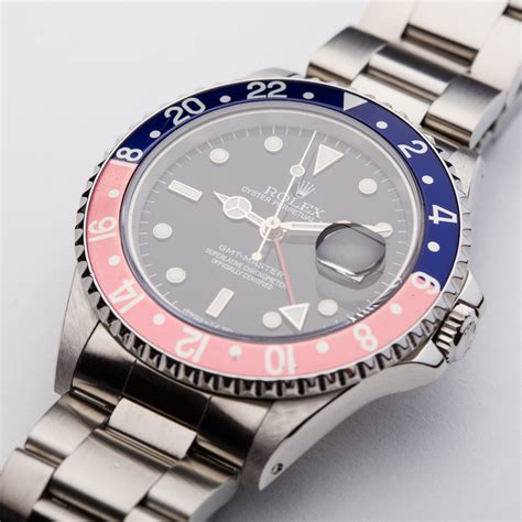 rolex gmt pepsi for sale canada|rolex gmt pepsi bezel.